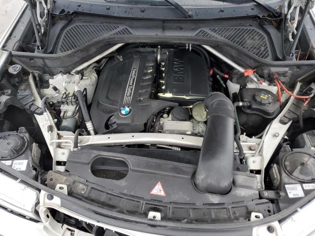 Photo 11 VIN: 5UXKR0C52F0P15195 - BMW X5 