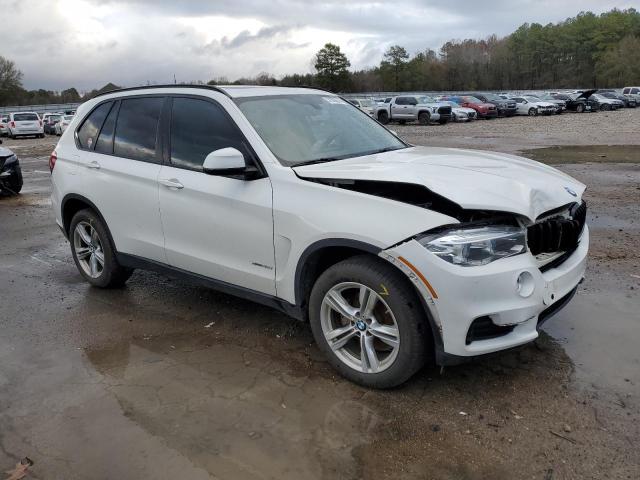 Photo 3 VIN: 5UXKR0C52F0P15195 - BMW X5 