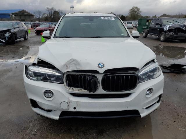 Photo 4 VIN: 5UXKR0C52F0P15195 - BMW X5 