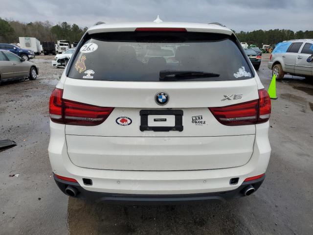 Photo 5 VIN: 5UXKR0C52F0P15195 - BMW X5 