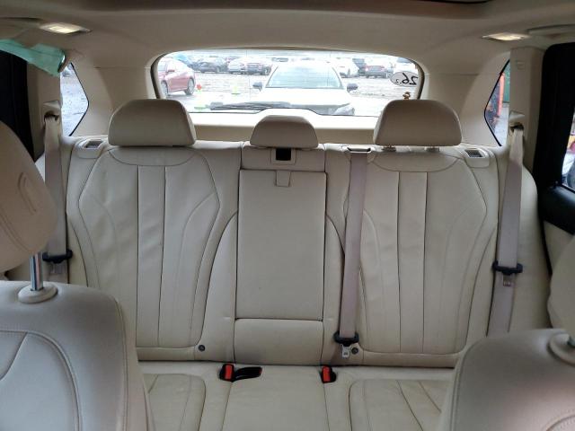 Photo 9 VIN: 5UXKR0C52F0P15195 - BMW X5 