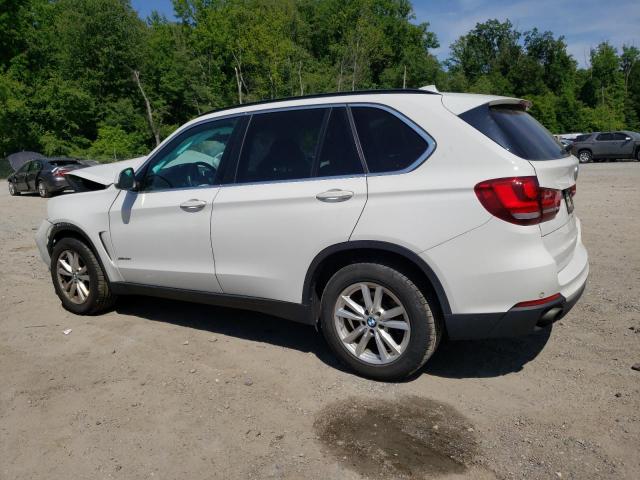 Photo 1 VIN: 5UXKR0C52F0P15911 - BMW X5 XDRIVE3 