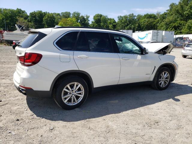 Photo 2 VIN: 5UXKR0C52F0P15911 - BMW X5 XDRIVE3 