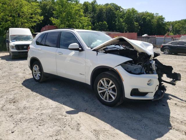 Photo 3 VIN: 5UXKR0C52F0P15911 - BMW X5 XDRIVE3 