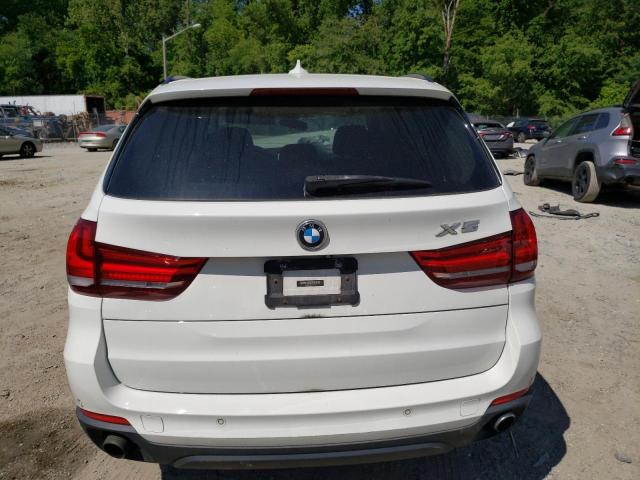 Photo 5 VIN: 5UXKR0C52F0P15911 - BMW X5 XDRIVE3 