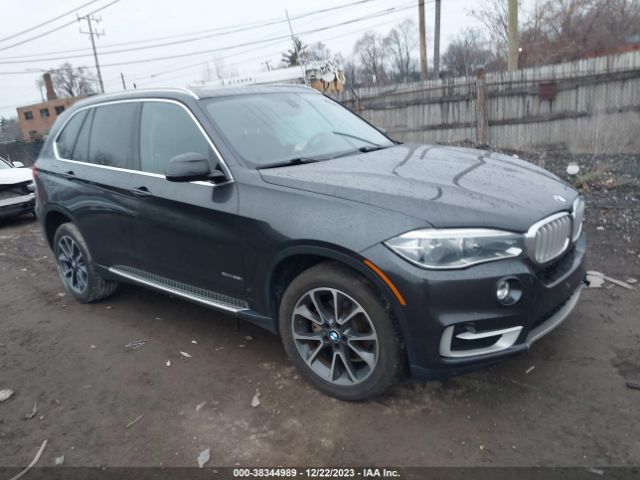 Photo 0 VIN: 5UXKR0C52F0P16380 - BMW X5 