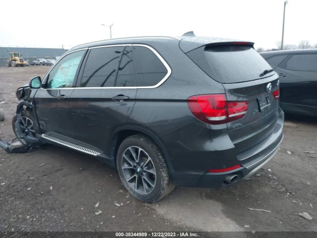 Photo 2 VIN: 5UXKR0C52F0P16380 - BMW X5 