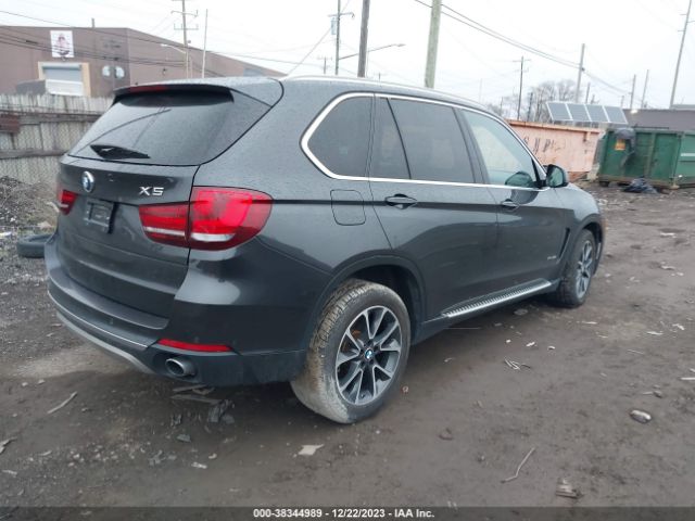 Photo 3 VIN: 5UXKR0C52F0P16380 - BMW X5 