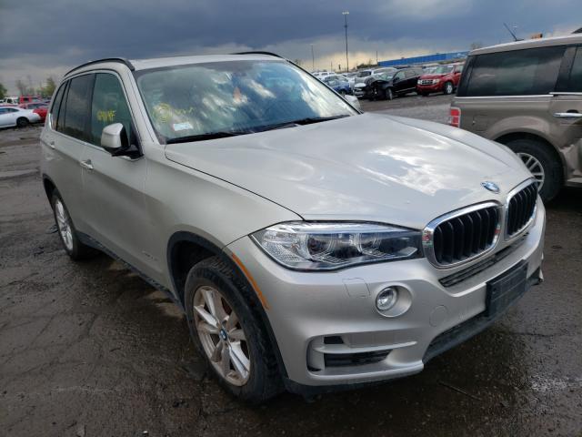 Photo 0 VIN: 5UXKR0C52F0P16802 - BMW X5 