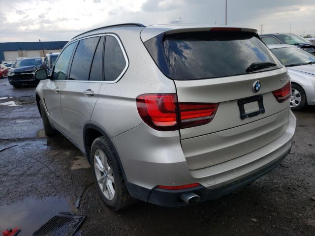 Photo 2 VIN: 5UXKR0C52F0P16802 - BMW X5 