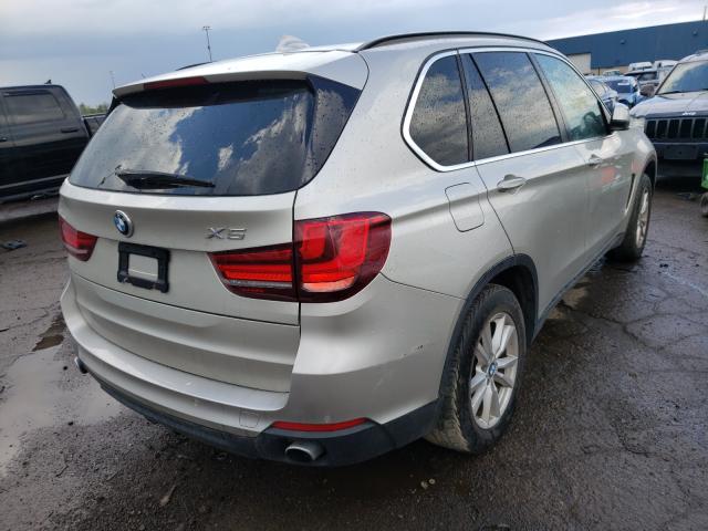 Photo 3 VIN: 5UXKR0C52F0P16802 - BMW X5 