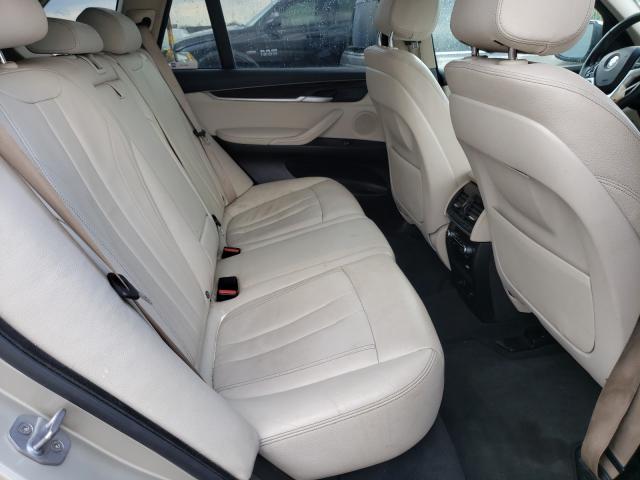 Photo 5 VIN: 5UXKR0C52F0P16802 - BMW X5 