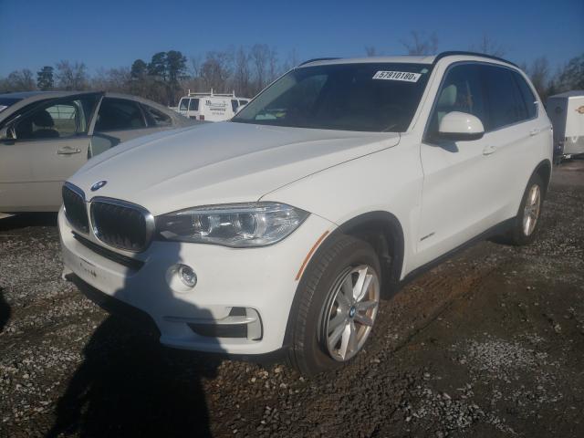 Photo 1 VIN: 5UXKR0C52F0P16850 - BMW X5 