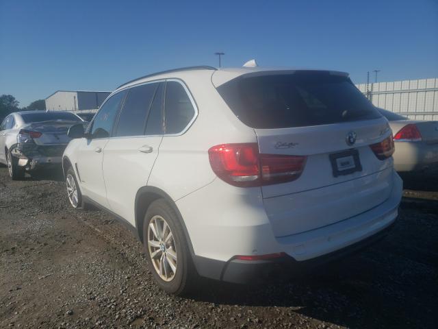 Photo 2 VIN: 5UXKR0C52F0P16850 - BMW X5 