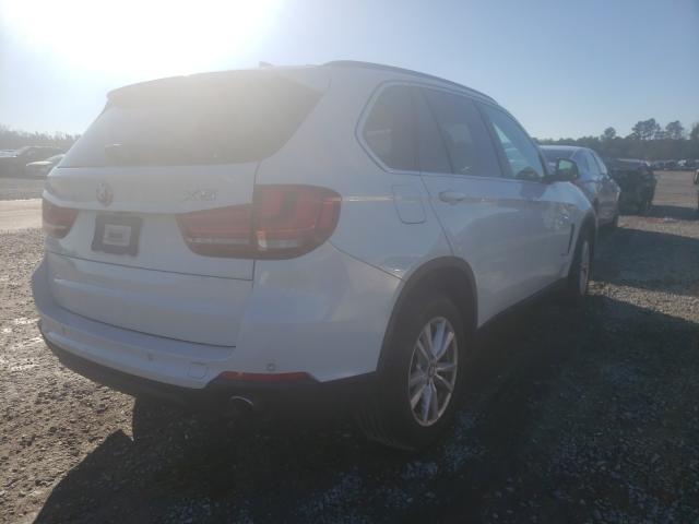 Photo 3 VIN: 5UXKR0C52F0P16850 - BMW X5 