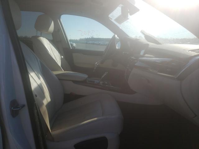 Photo 4 VIN: 5UXKR0C52F0P16850 - BMW X5 