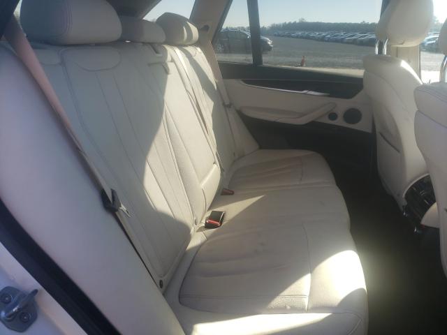 Photo 5 VIN: 5UXKR0C52F0P16850 - BMW X5 