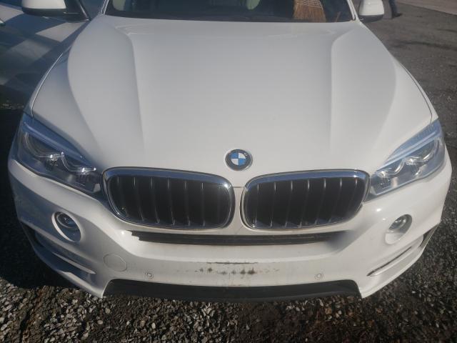 Photo 8 VIN: 5UXKR0C52F0P16850 - BMW X5 