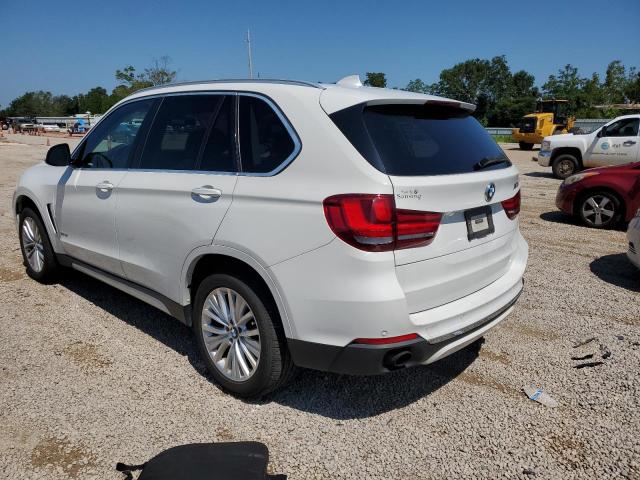 Photo 1 VIN: 5UXKR0C52G0P20866 - BMW X5 XDRIVE3 