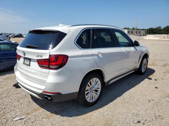 Photo 2 VIN: 5UXKR0C52G0P20866 - BMW X5 XDRIVE3 