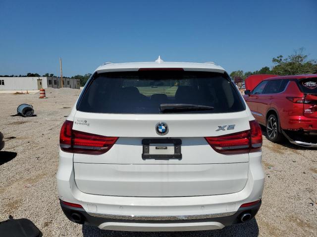 Photo 5 VIN: 5UXKR0C52G0P20866 - BMW X5 XDRIVE3 