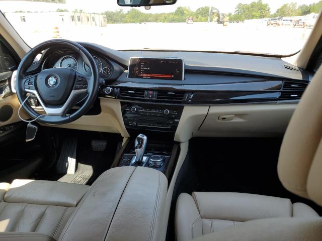 Photo 7 VIN: 5UXKR0C52G0P20866 - BMW X5 XDRIVE3 