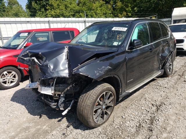 Photo 1 VIN: 5UXKR0C52G0P21189 - BMW X5 