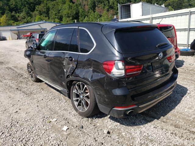 Photo 2 VIN: 5UXKR0C52G0P21189 - BMW X5 