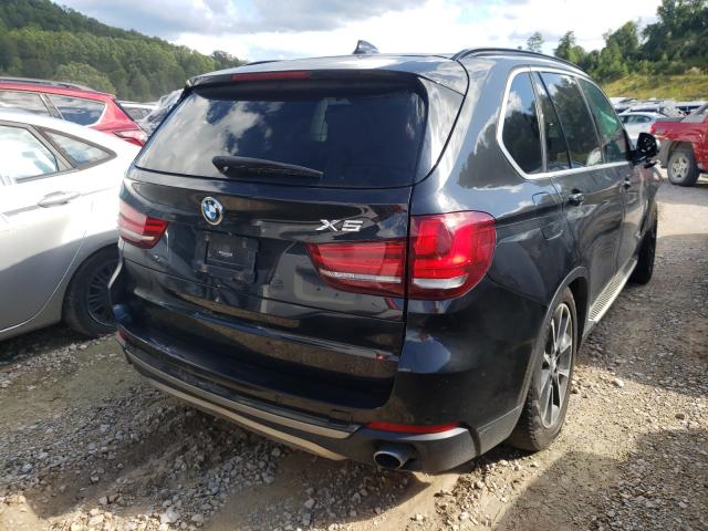 Photo 3 VIN: 5UXKR0C52G0P21189 - BMW X5 