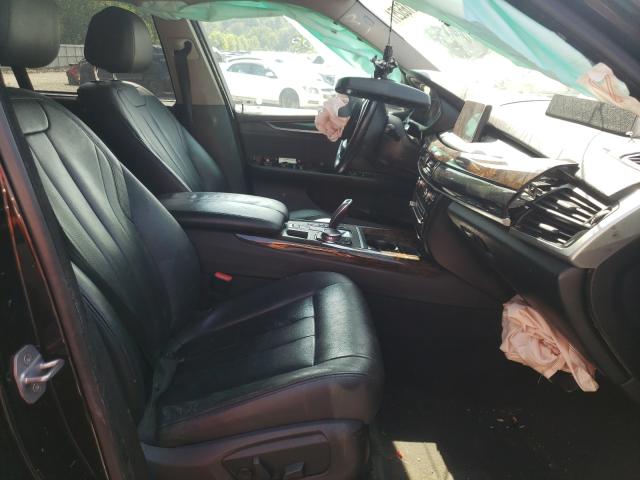 Photo 4 VIN: 5UXKR0C52G0P21189 - BMW X5 