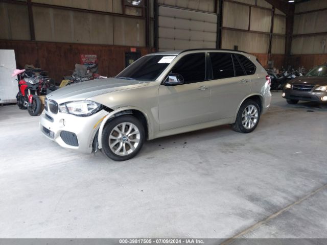 Photo 1 VIN: 5UXKR0C52G0P21614 - BMW X5 