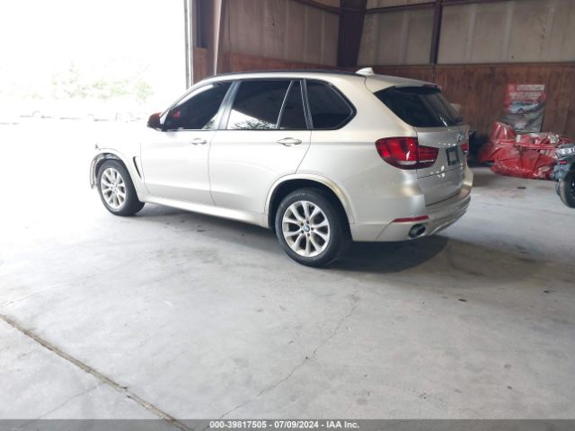 Photo 2 VIN: 5UXKR0C52G0P21614 - BMW X5 