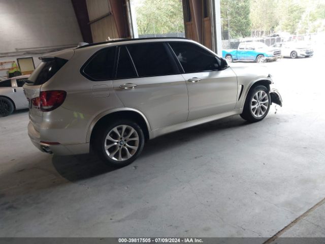 Photo 3 VIN: 5UXKR0C52G0P21614 - BMW X5 