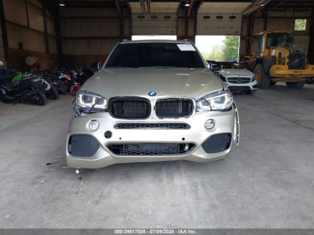 Photo 5 VIN: 5UXKR0C52G0P21614 - BMW X5 