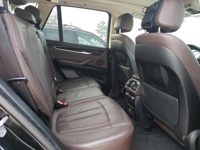 Photo 10 VIN: 5UXKR0C52G0P21676 - BMW X5 