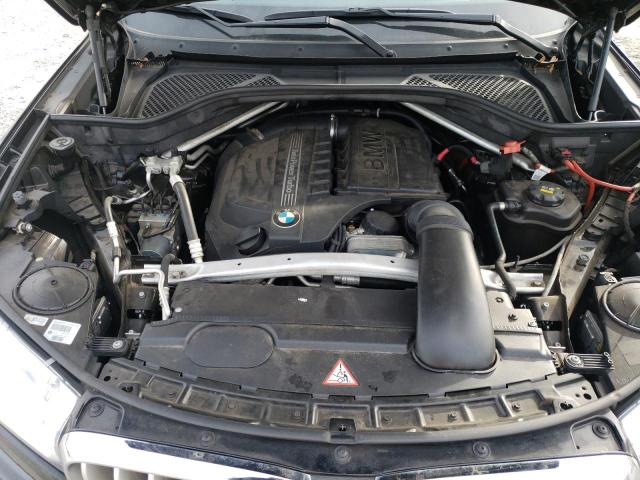 Photo 11 VIN: 5UXKR0C52G0P21676 - BMW X5 