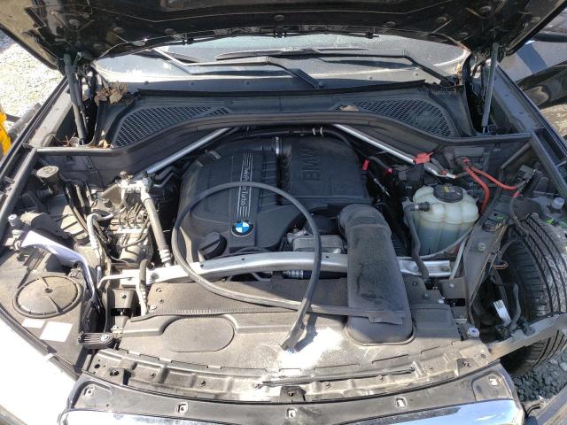 Photo 11 VIN: 5UXKR0C52G0P22567 - BMW X5 XDRIVE3 