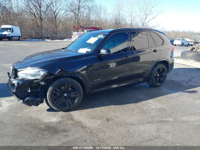 Photo 1 VIN: 5UXKR0C52G0P23363 - BMW X5 