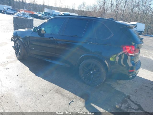 Photo 2 VIN: 5UXKR0C52G0P23363 - BMW X5 