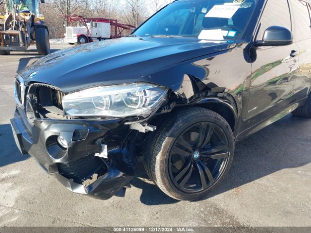 Photo 5 VIN: 5UXKR0C52G0P23363 - BMW X5 