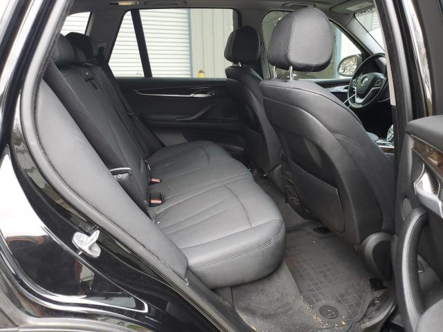 Photo 10 VIN: 5UXKR0C52G0P24612 - BMW X5 