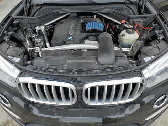 Photo 11 VIN: 5UXKR0C52G0P24612 - BMW X5 