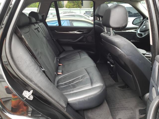 Photo 5 VIN: 5UXKR0C52G0P25209 - BMW X5 