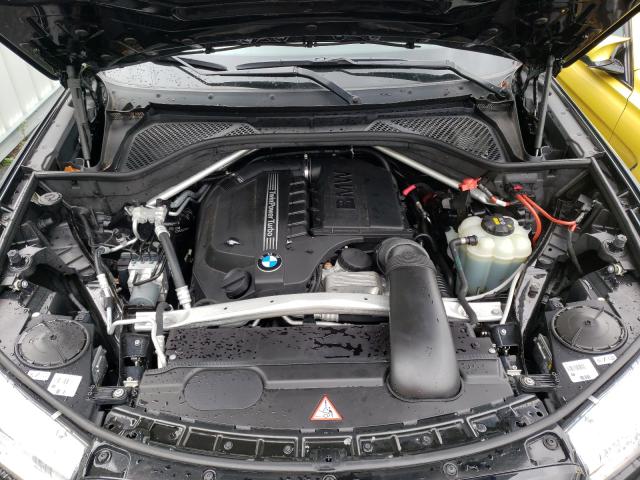 Photo 6 VIN: 5UXKR0C52G0P25209 - BMW X5 