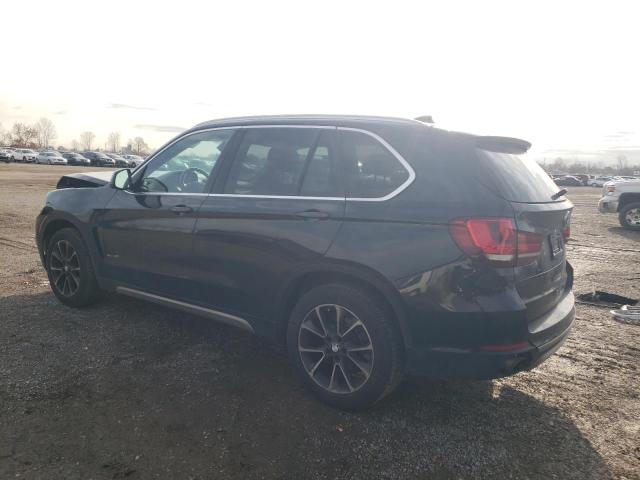 Photo 1 VIN: 5UXKR0C52G0P25565 - BMW X5 