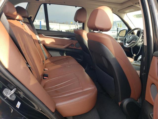 Photo 10 VIN: 5UXKR0C52G0P25565 - BMW X5 