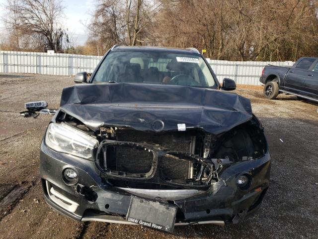 Photo 11 VIN: 5UXKR0C52G0P25565 - BMW X5 