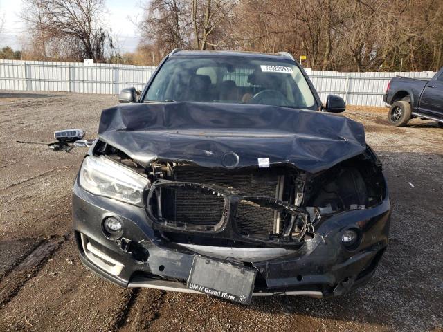 Photo 4 VIN: 5UXKR0C52G0P25565 - BMW X5 