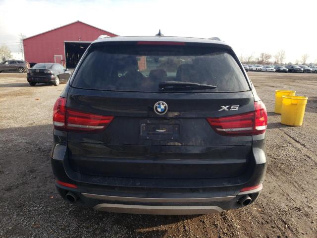 Photo 5 VIN: 5UXKR0C52G0P25565 - BMW X5 