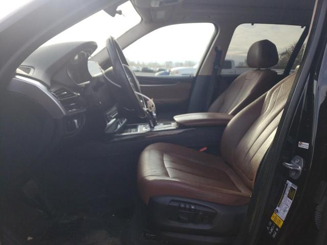 Photo 6 VIN: 5UXKR0C52G0P25565 - BMW X5 